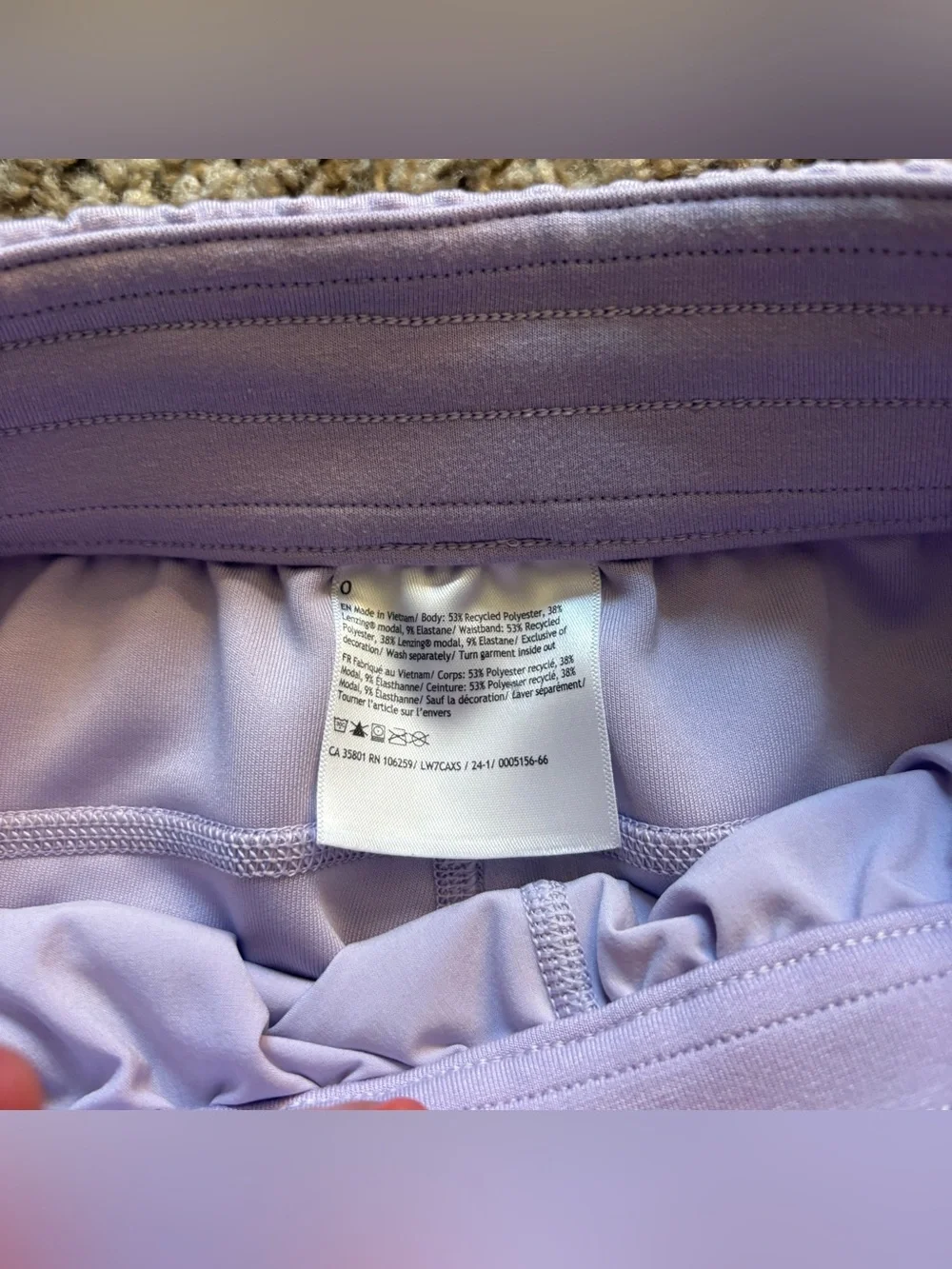 lululemon athletica lululemon softstreme